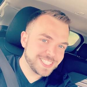 Meet your Posher, Jordan